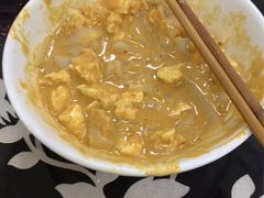 -何老二卤汁凉粉