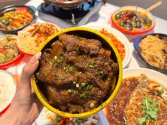 -老闵田螺馆·南昌市井菜·特色小吃(总店)