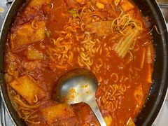 -HONGA HONGA雄家(曹路店)