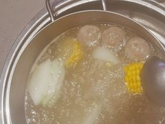 -为什么牛潮汕牛肉火锅(中信广场店)