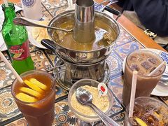 -番茄屋葡式美食(总店)
