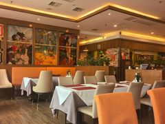 -小蕃茄意大利餐厅(开发区时尚天街店)