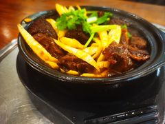 -廖记老砂锅(上清寺店)