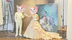 -金夫人婚纱摄影(总店)
