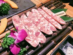 -黑牛の店·和牛烧肉(合生汇店)