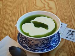 -五代同糖·甜品糖水店(珠江新城店)