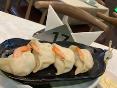 -渔娘渔家丹东海鲜(东直门店)