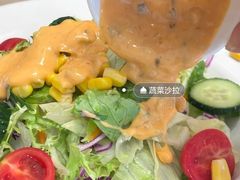 -红小满休闲餐厅(十全街店)