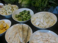 -富力万达嘉华酒店-美食汇西餐厅