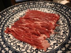 -北京老门框爆肚涮肉馆(凤城六路店)