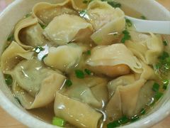 -顶巧鸡汤馄饨(虹口总店)