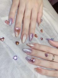 -如一·美甲美睫