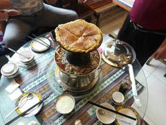 -卡万金特色藏餐