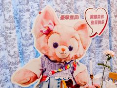 布置-慢隅法式小馆·生日求婚西餐厅