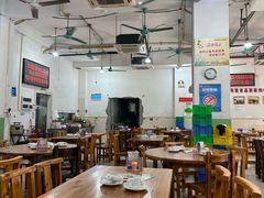 -南记食粥坊·宵夜大排档(莲花总店)