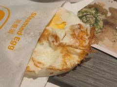 能量蛋-麦当劳(健德桥得来速店)