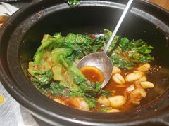 -潮界(虹桥新天地店)