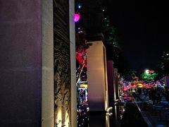 -大唐不夜城-开元广场