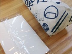 -麦当劳(台山万达店)