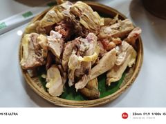 -菌之家·专业纯野生菌火锅·特色炒菌