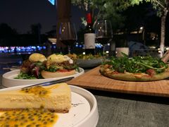-The Rug Cafe(王府中环店)