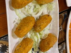 -番茄屋葡式美食(总店)