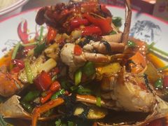 -辣不怕口味虾(凌霄路店)