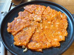 迷你泡菜饼-勾勾锅(联宝公寓店)