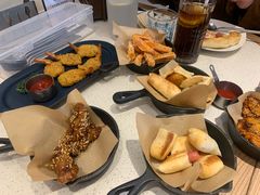 -必胜客(兴隆店)