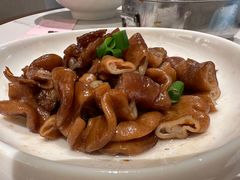 -慧娟面馆·餐厅(望江路店)
