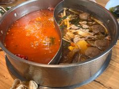 -四喜小胖·北京涮肉(五道营店)