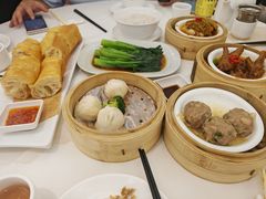 -圣丰城酒家·宴会(宝安大仟里店)