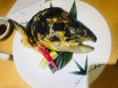 -富山日式料理(宽厚里店)
