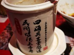 -味福记·本地特色菜(八一万达广场店)