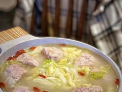 -李老哈·东北菜(宋园路店)