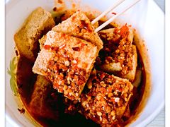 -王记西鎮电烤肉(汶上路店)