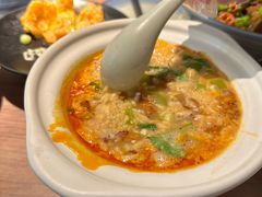 -汤潮荟·粤菜小馆(茂业天地店)