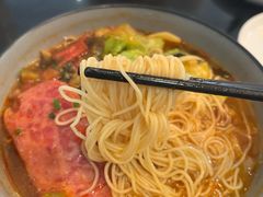 -新旺茶餐厅•早餐(迪士尼小镇店)