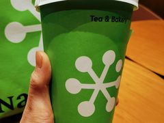 -奈雪的茶(石家庄万象城店)
