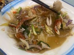 -范饭椰林川湘味海鲜·椰子鸡(三亚湾椰梦长廊店)