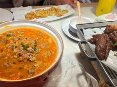 -绿茶餐厅(青岛城阳万象汇店)
