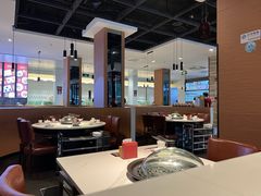 -水禾轩·海鲜蒸汽主题餐厅(拱北店)