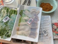 -野妹火锅(龙岗店)