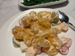 -食锦记·福建私房菜(浦西万达店)