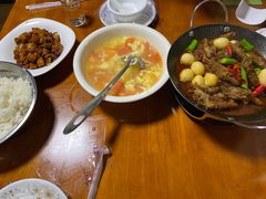 -大隐隐于市私房菜(保和小区店)