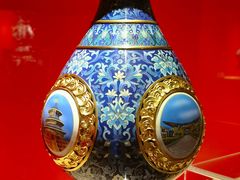 -北京工艺美术博物馆