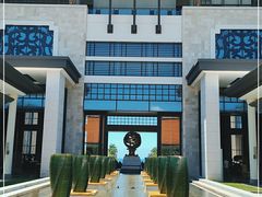 -三亚海棠湾万丽度假酒店