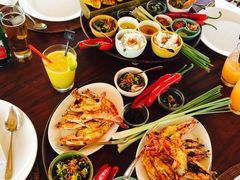 -DiAtas by Art Cafe Bumbu Bali