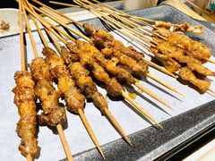 -管氏翅吧(广渠门店)