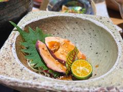 -花潮料理艺食馆(世欧广场店)